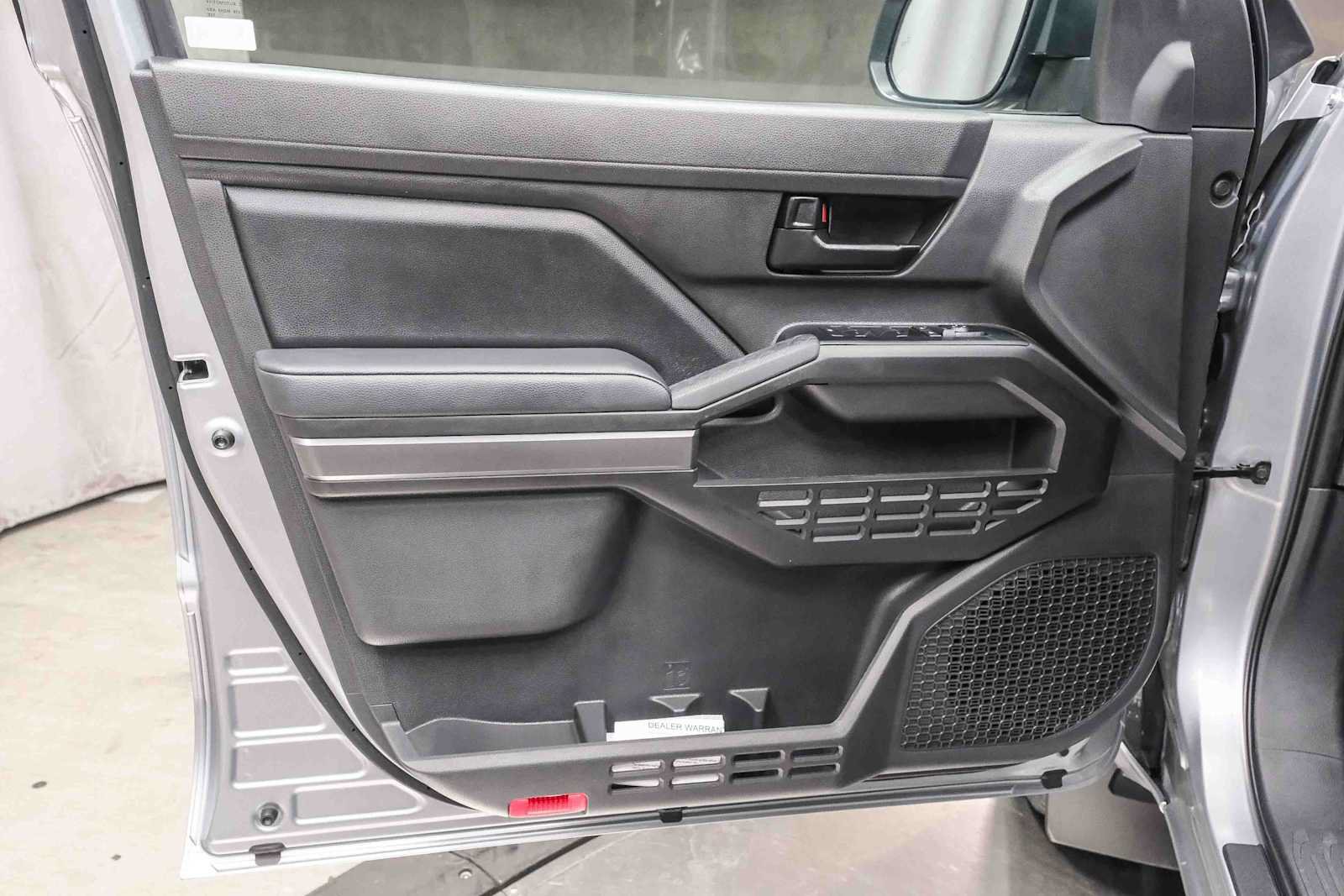 Used 2025 Toyota Tacoma SR5 RWD image 26