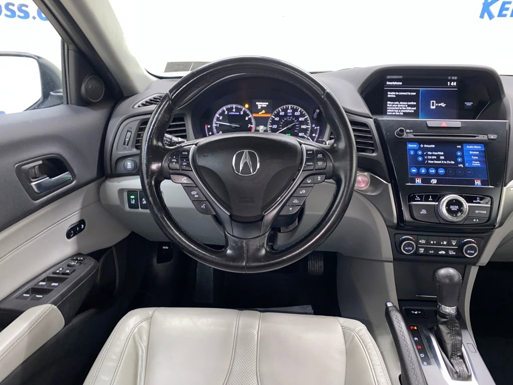 Used 2020 Acura ILX w/ Premium Package image 25
