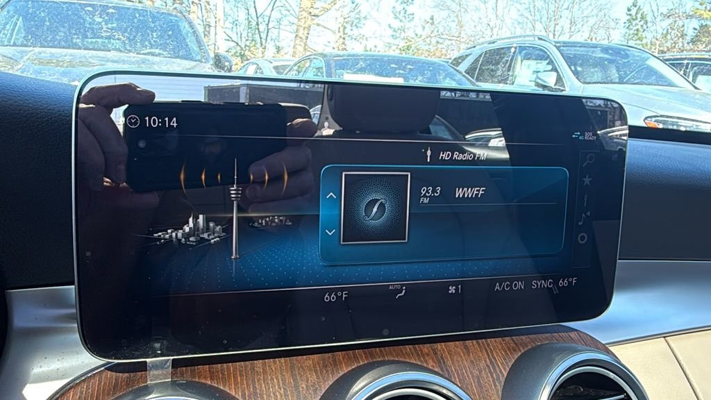 Used 2020 Mercedes-Benz C 300 4MATIC Sedan image 28