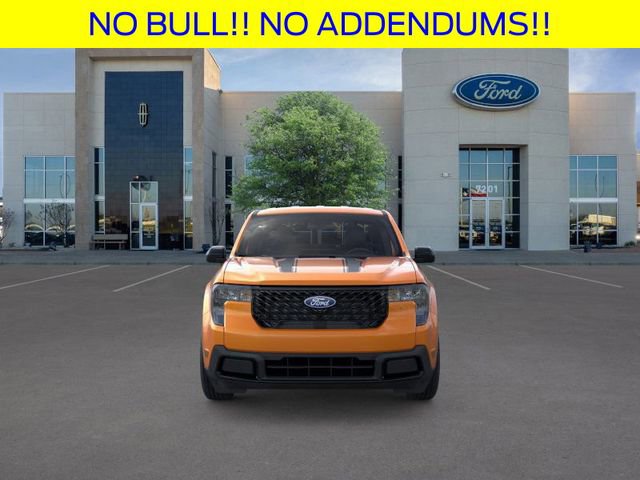 New 2026 Ford Maverick XLT image 7