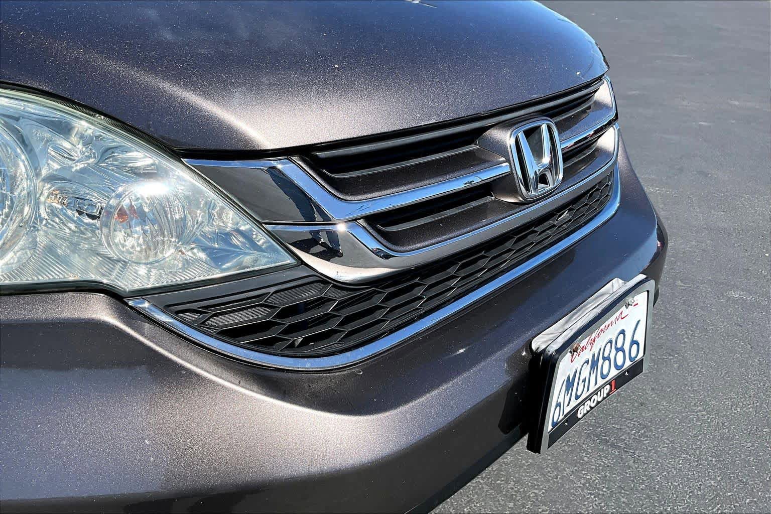 Used 2010 Honda CR-V EX-L image 29