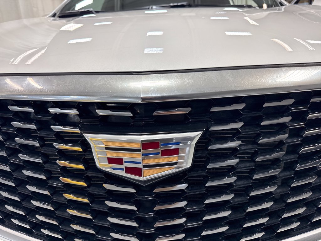 Used 2024 Cadillac XT5 Premium Luxury AWD/4WD image 31