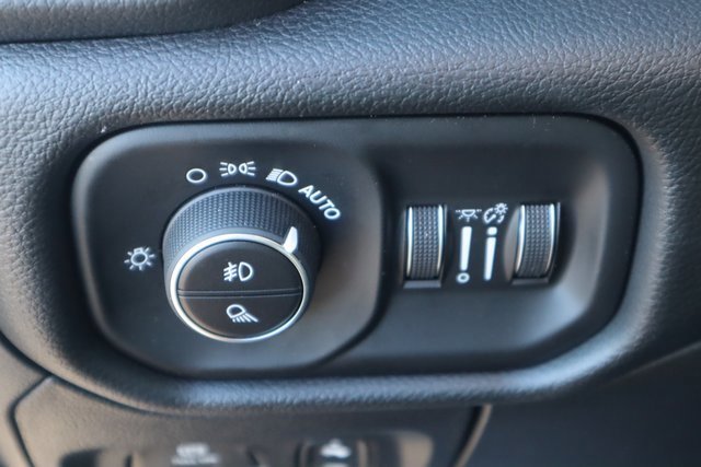 New 2026 RAM 1500 Laramie w/ Laramie Southwest Edition image 9