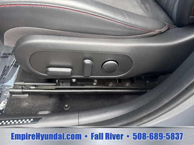 Certified 2024 Hyundai Kona N Line AWD/4WD image 20
