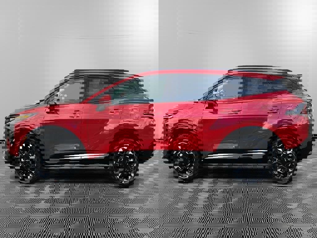 New 2026 Kia Sportage SX image 7