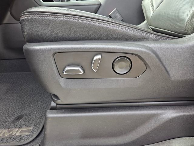 Used 2023 GMC Sierra 1500 Denali w/ Denali Reserve Package image 29