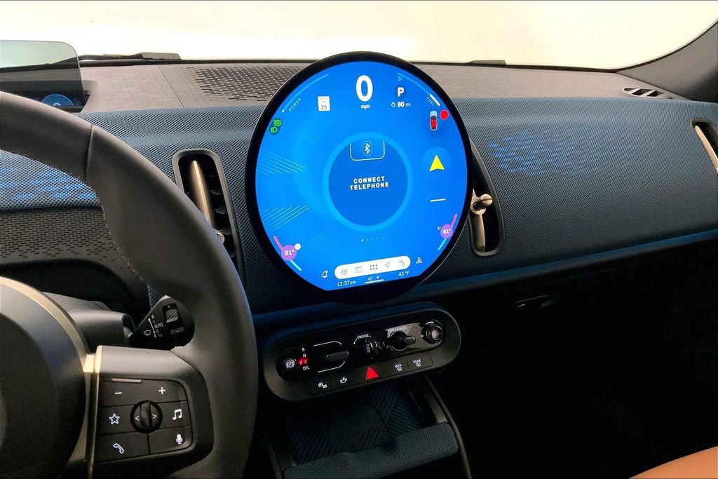 Used 2026 MINI Cooper Countryman S image 5