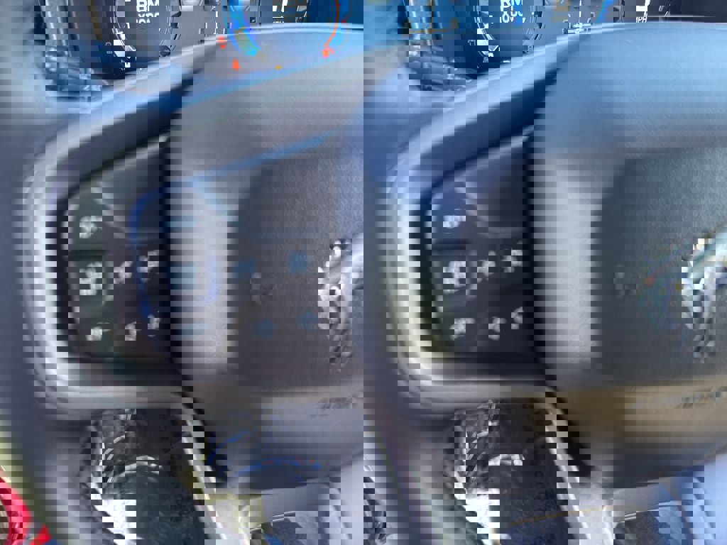 New 2025 Ford Bronco Big Bend image 17