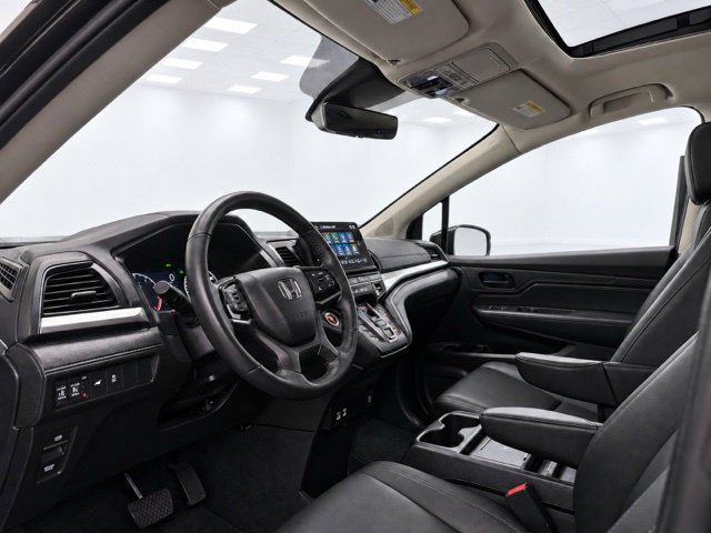 Used 2026 Honda Odyssey EX-L image 16