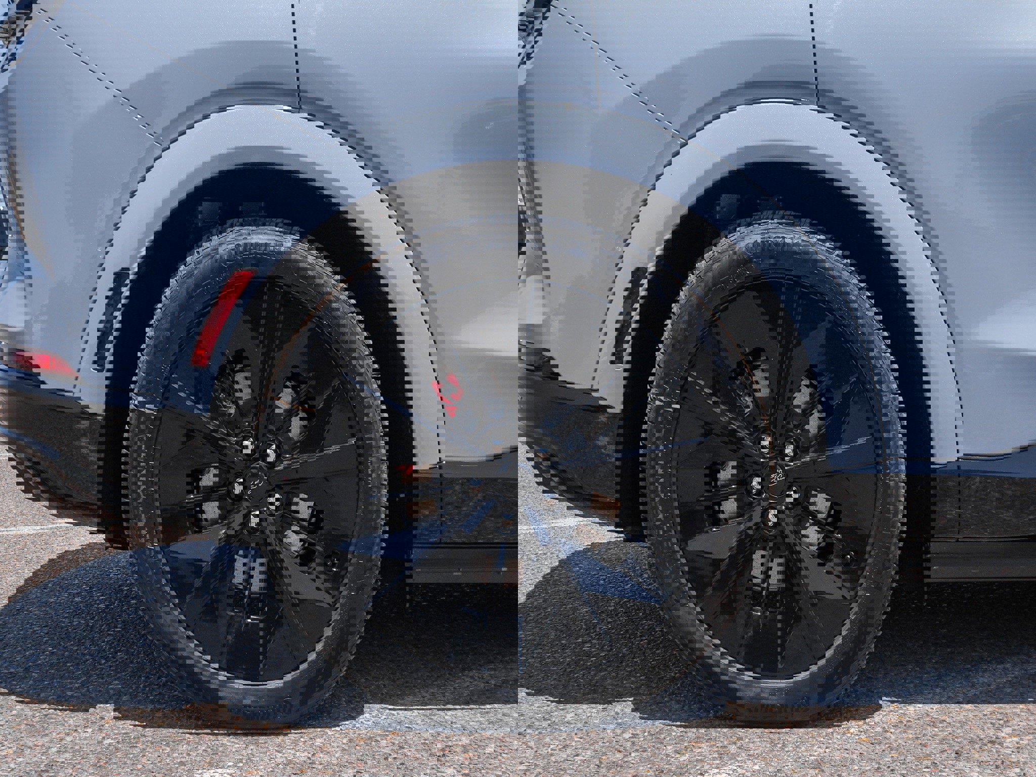 New 2025 Ford Mustang Mach-E GT image 12