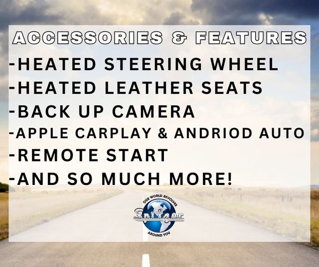 Used 2018 Jeep Compass Limited w/ Navigation Group image 5