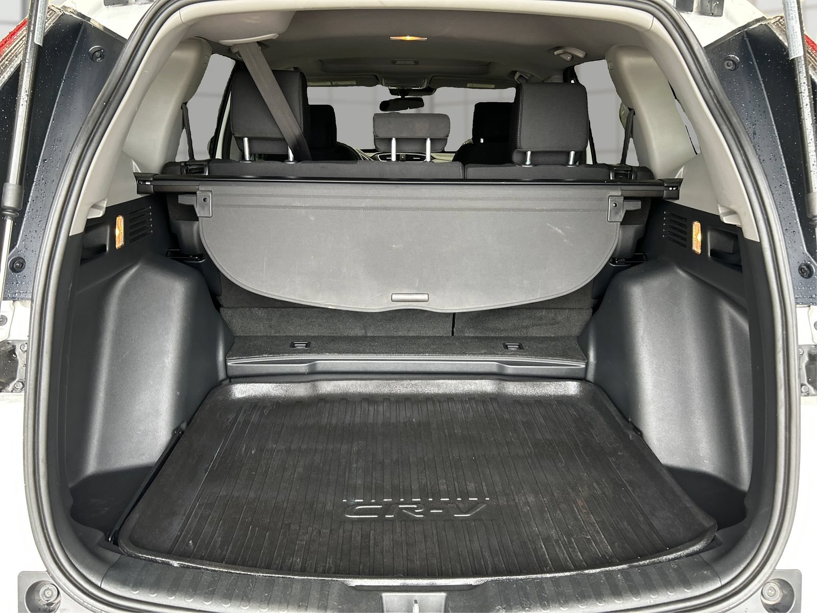 Used 2022 Honda CR-V EX image 12