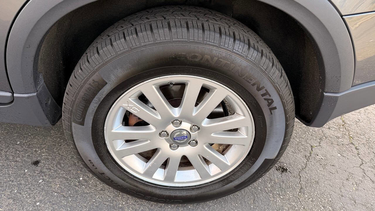 Used 2008 Volvo XC90 3.2 image 59