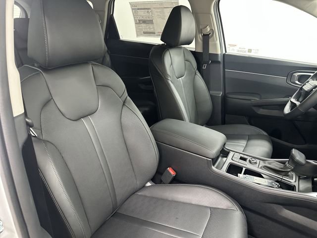 New 2026 Kia Sorento S w/ S Panoramic Sunroof Package image 28