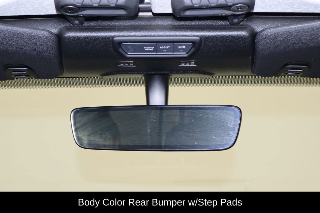 Used 2023 Jeep Gladiator Overland AWD/4WD image 23