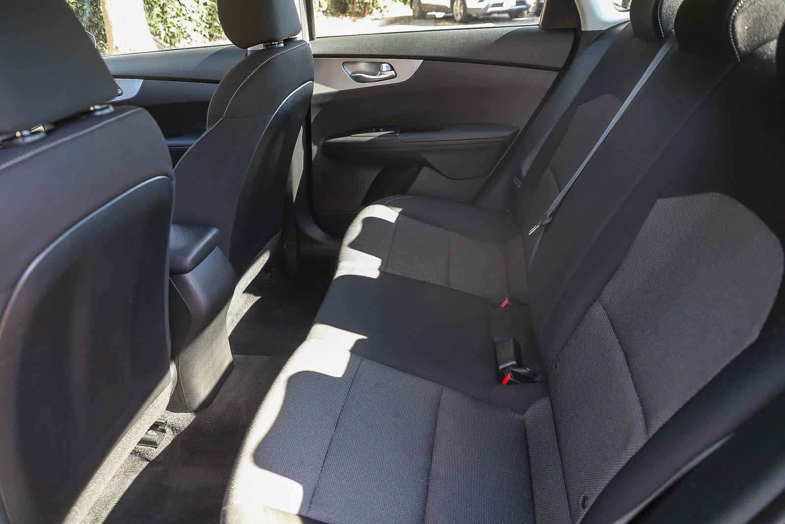 Used 2023 Kia Forte LXS FWD image 17
