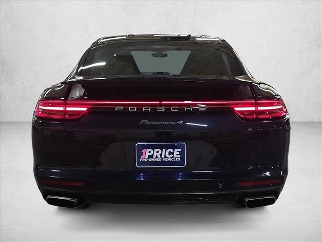 Used 2018 Porsche Panamera 4 image 6