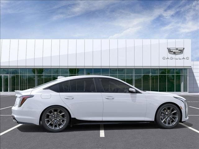 New 2026 Cadillac CT5 Sport image 5