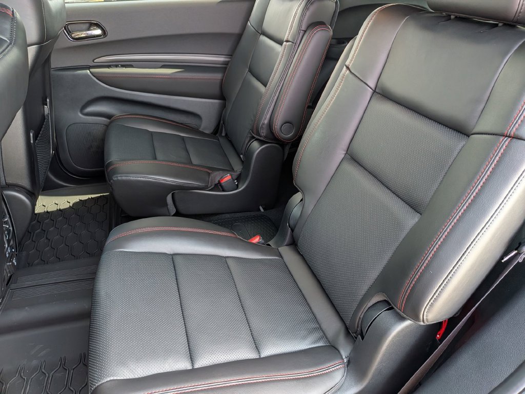 New 2026 Dodge Durango GT AWD/4WD image 36