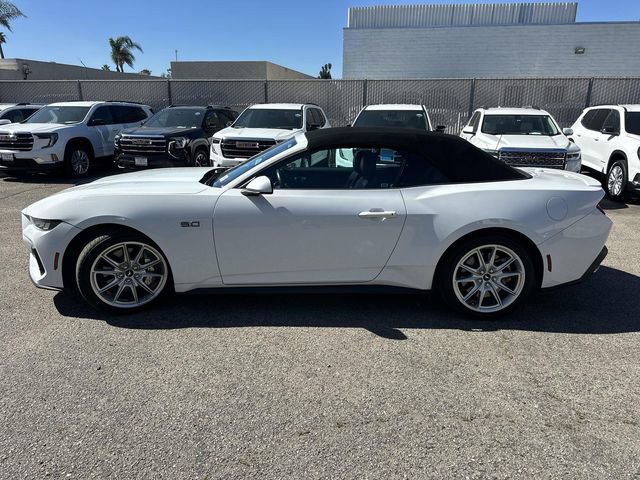 Used 2024 Ford Mustang GT Premium image 7