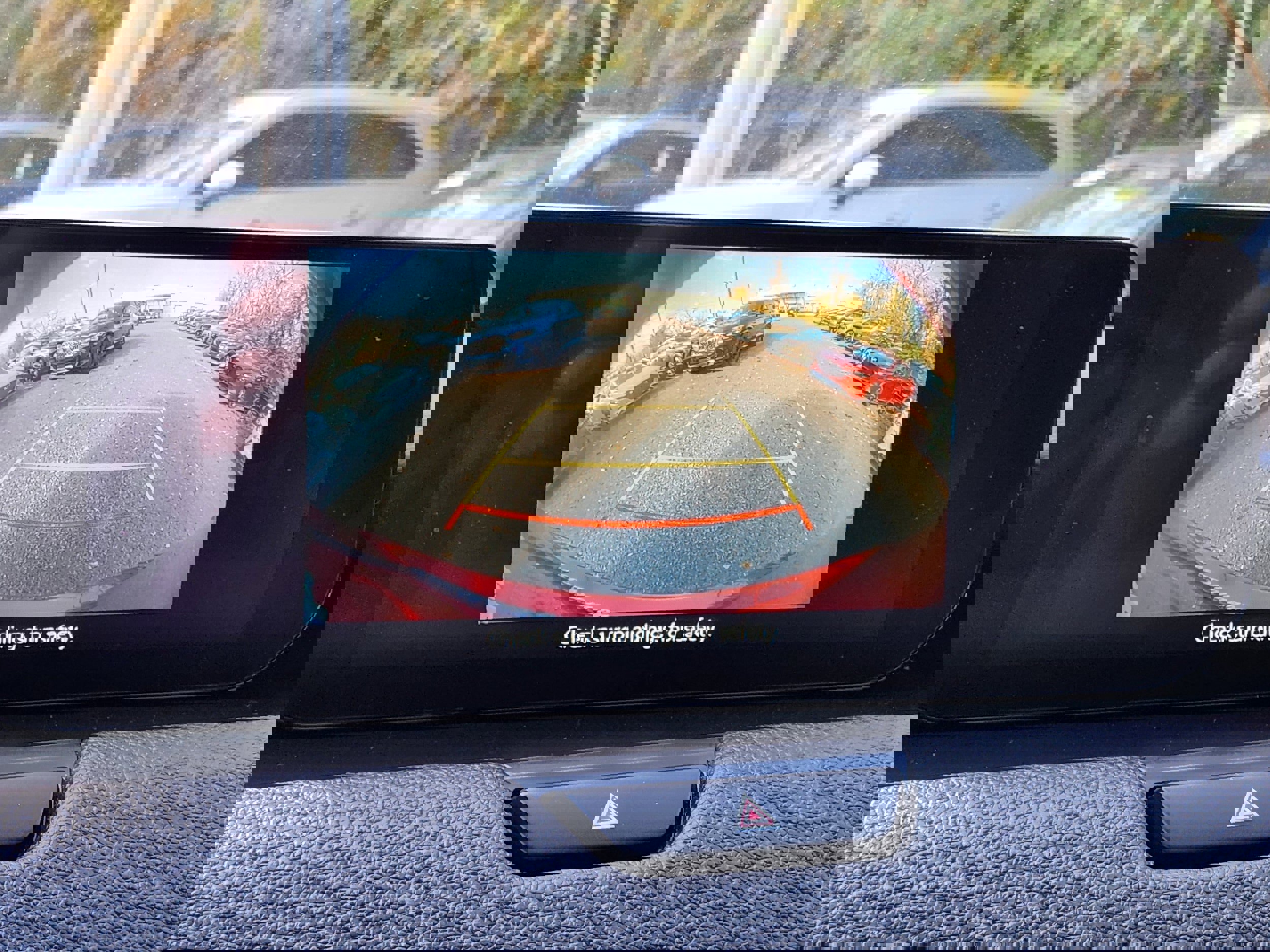 Certified 2024 MAZDA CX-90 3.3 Turbo w/ Preferred Plus image 28