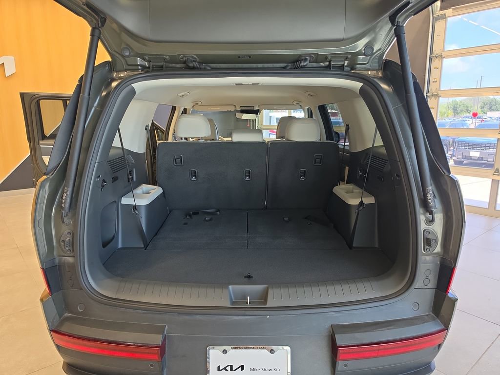Used 2024 Hyundai Santa Fe SEL FWD image 39