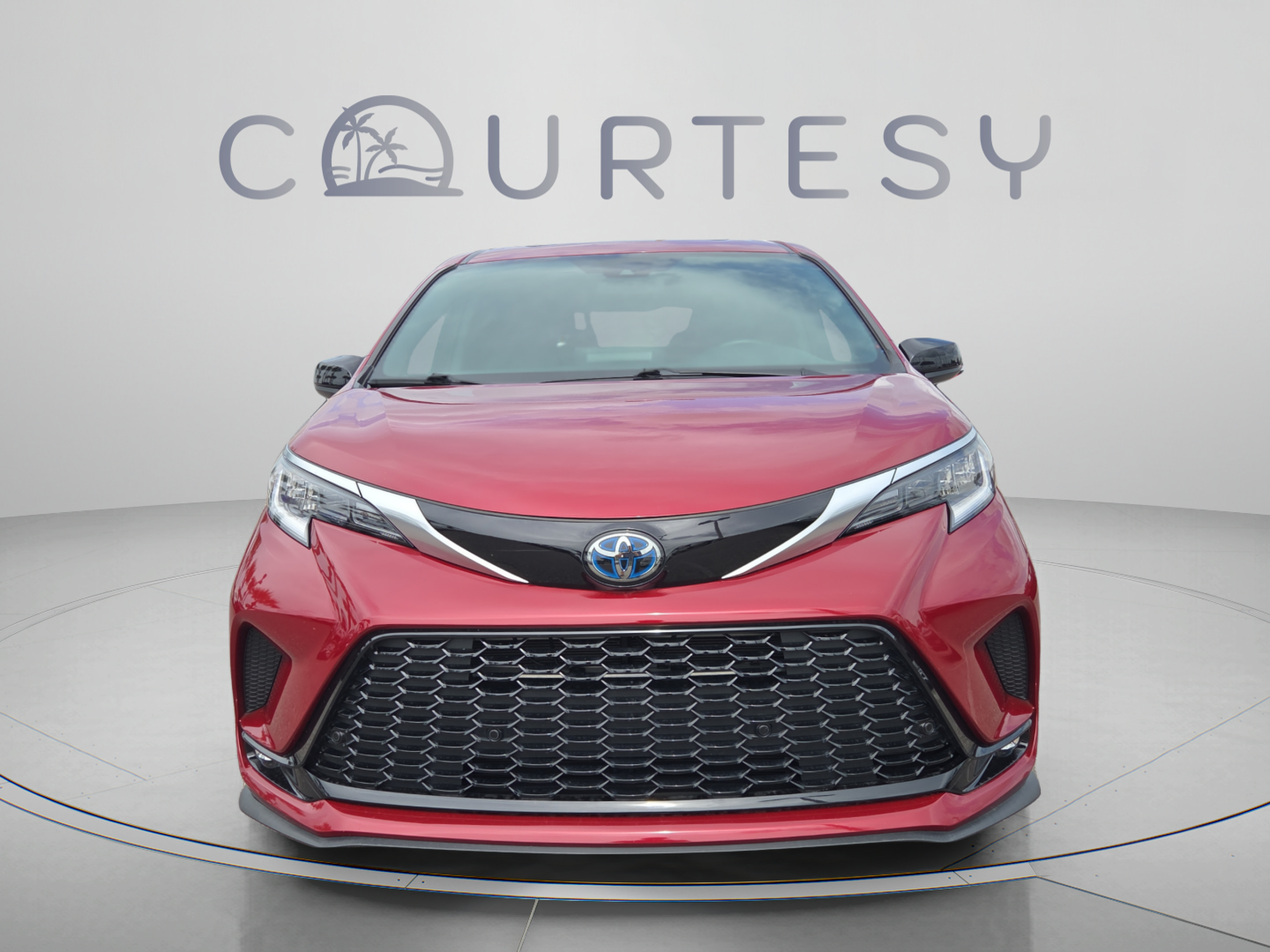 Certified 2021 Toyota Sienna XSE AWD/4WD image 8