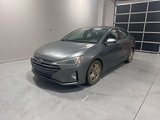 Used 2019 Hyundai Elantra Value Edition w/ Cargo Package image 3