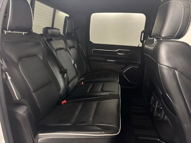 Used 2025 RAM 1500 Laramie image 13