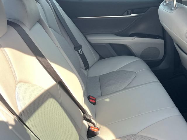 Used 2018 Toyota Camry XSE FWD image 22