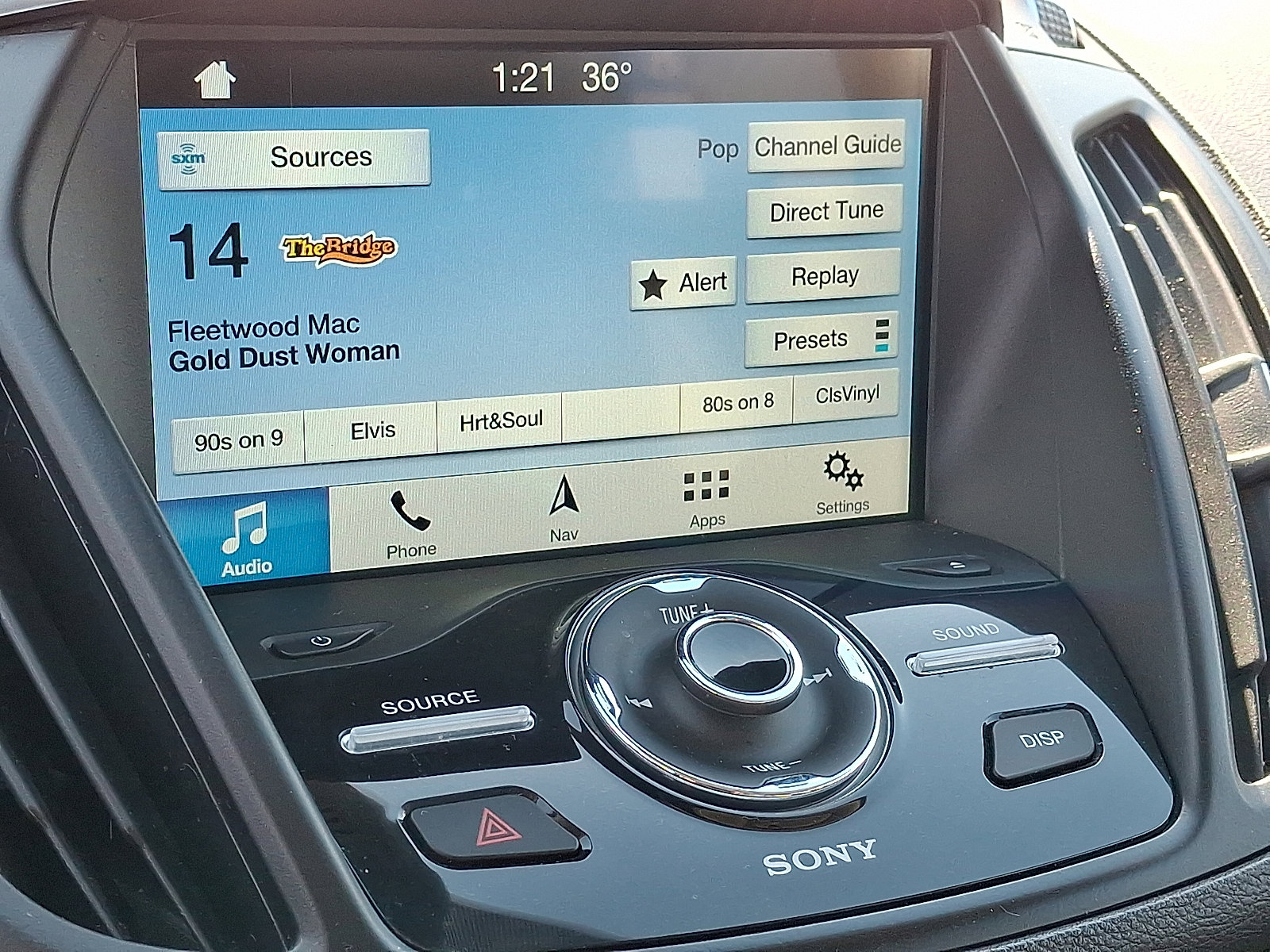 Used 2017 Ford Escape Titanium w/ Equipment Group 301A image 15