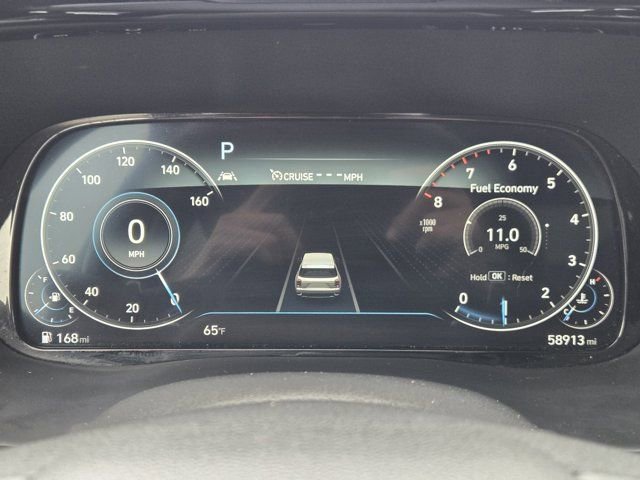 Used 2021 Hyundai Palisade Limited AWD/4WD image 15