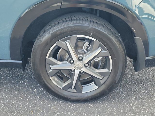 Used 2024 Honda HR-V EX-L image 30