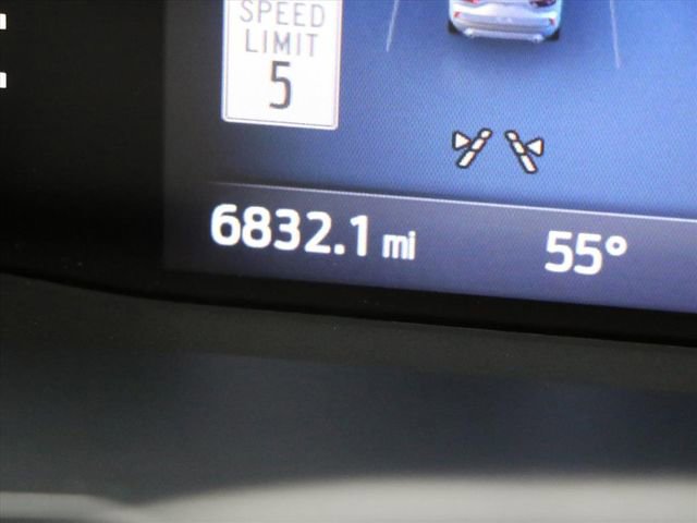 Used 2024 Ford Escape ST-Line w/ Tech Pack #1 image 32