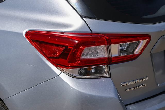 Used 2018 Subaru Impreza 2.0i AWD/4WD image 10
