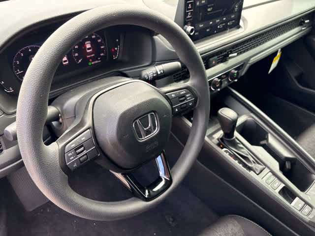 Certified 2026 Honda Accord SE image 10