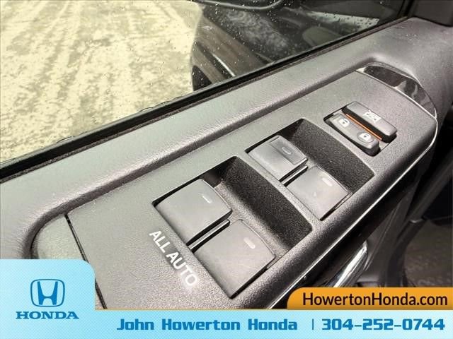 Used 2022 Toyota 4Runner TRD Off-Road Premium AWD/4WD image 19