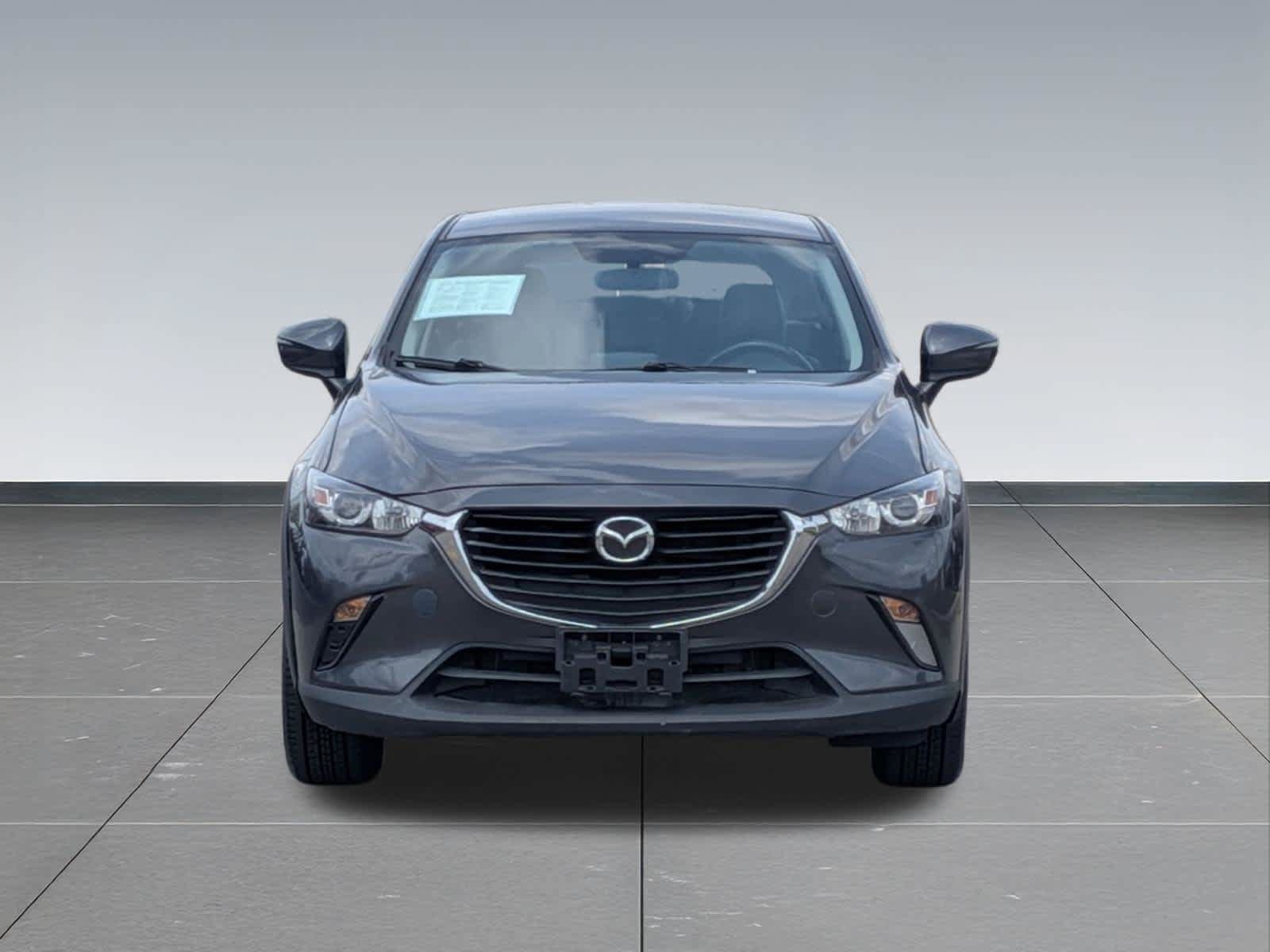 Used 2017 MAZDA CX-3 Touring AWD/4WD image 9