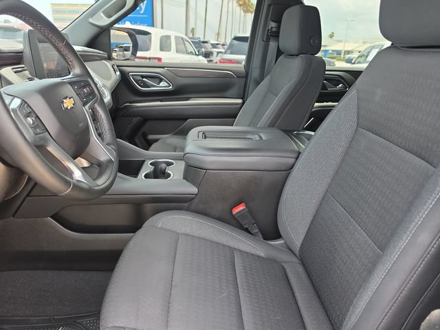 Used 2023 Chevrolet Tahoe LS RWD image 15