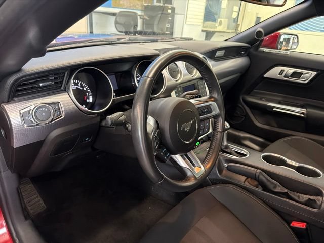 Used 2019 Ford Mustang GT RWD image 14