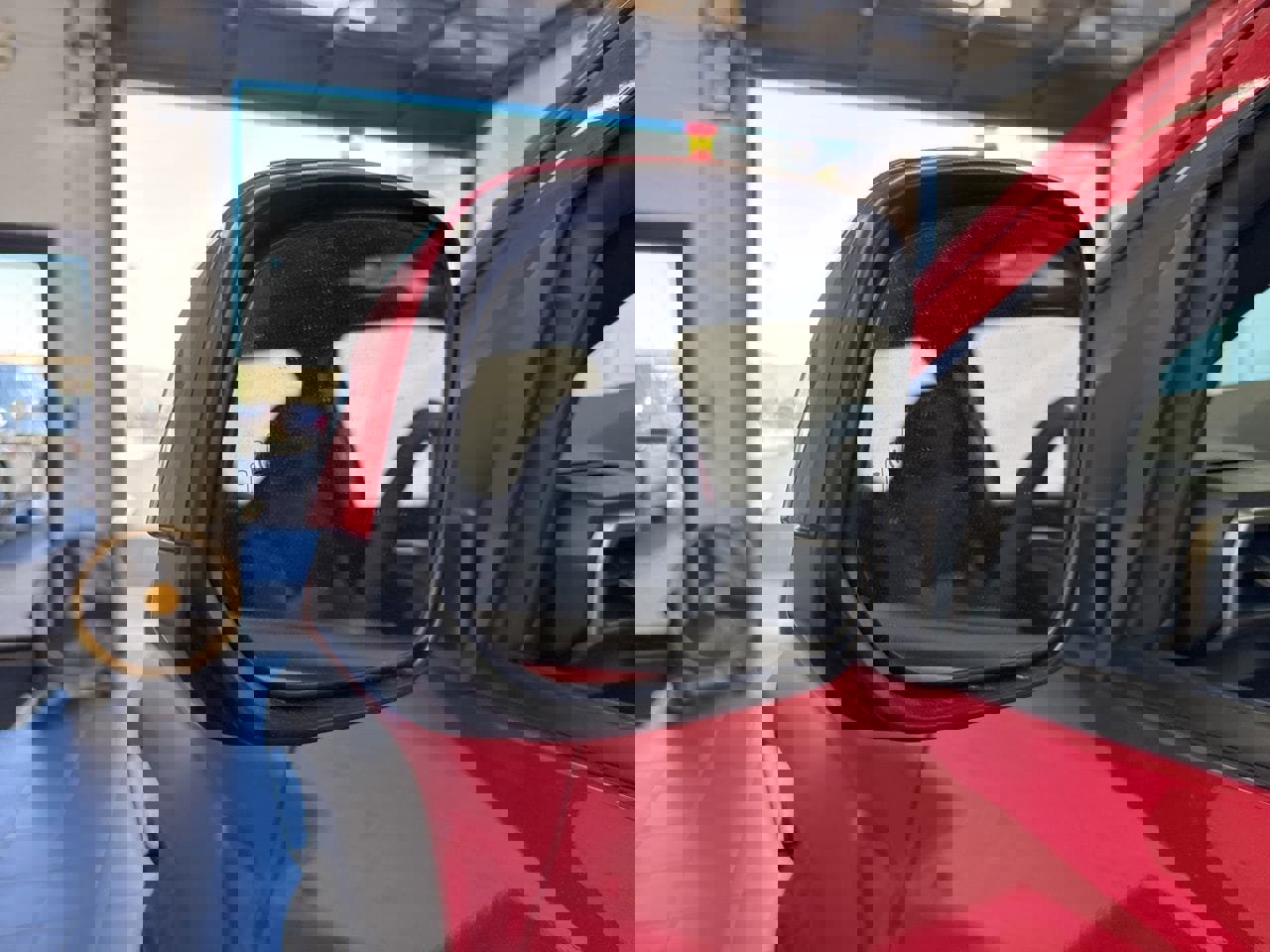 New 2026 Toyota Tacoma TRD Off-Road image 13