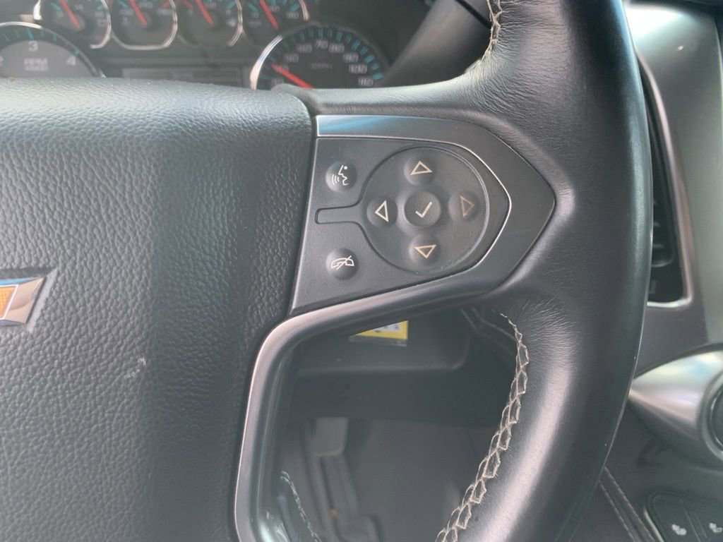 Used 2016 Chevrolet Tahoe LT image 18