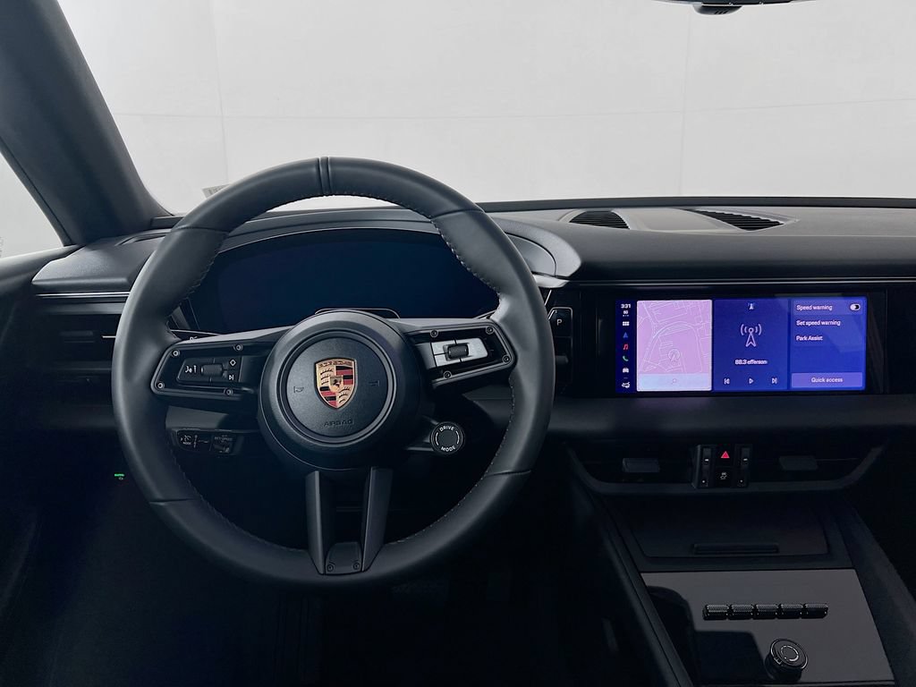 New 2026 Porsche Macan 4 Electric AWD/4WD image 25