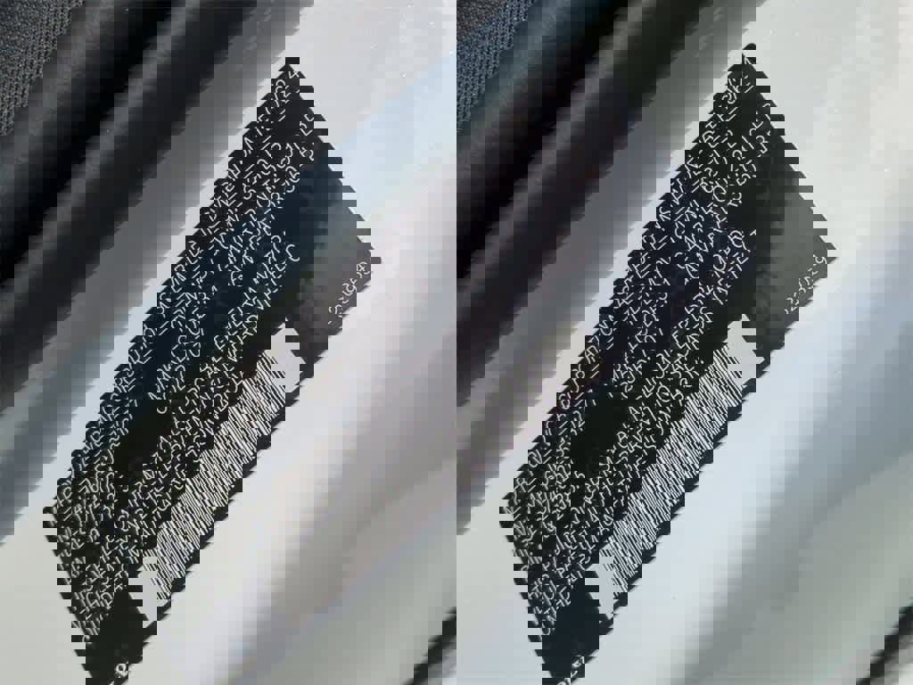 Used 2025 Volvo XC90 T8 Plus w/ Protection Package Premier image 27