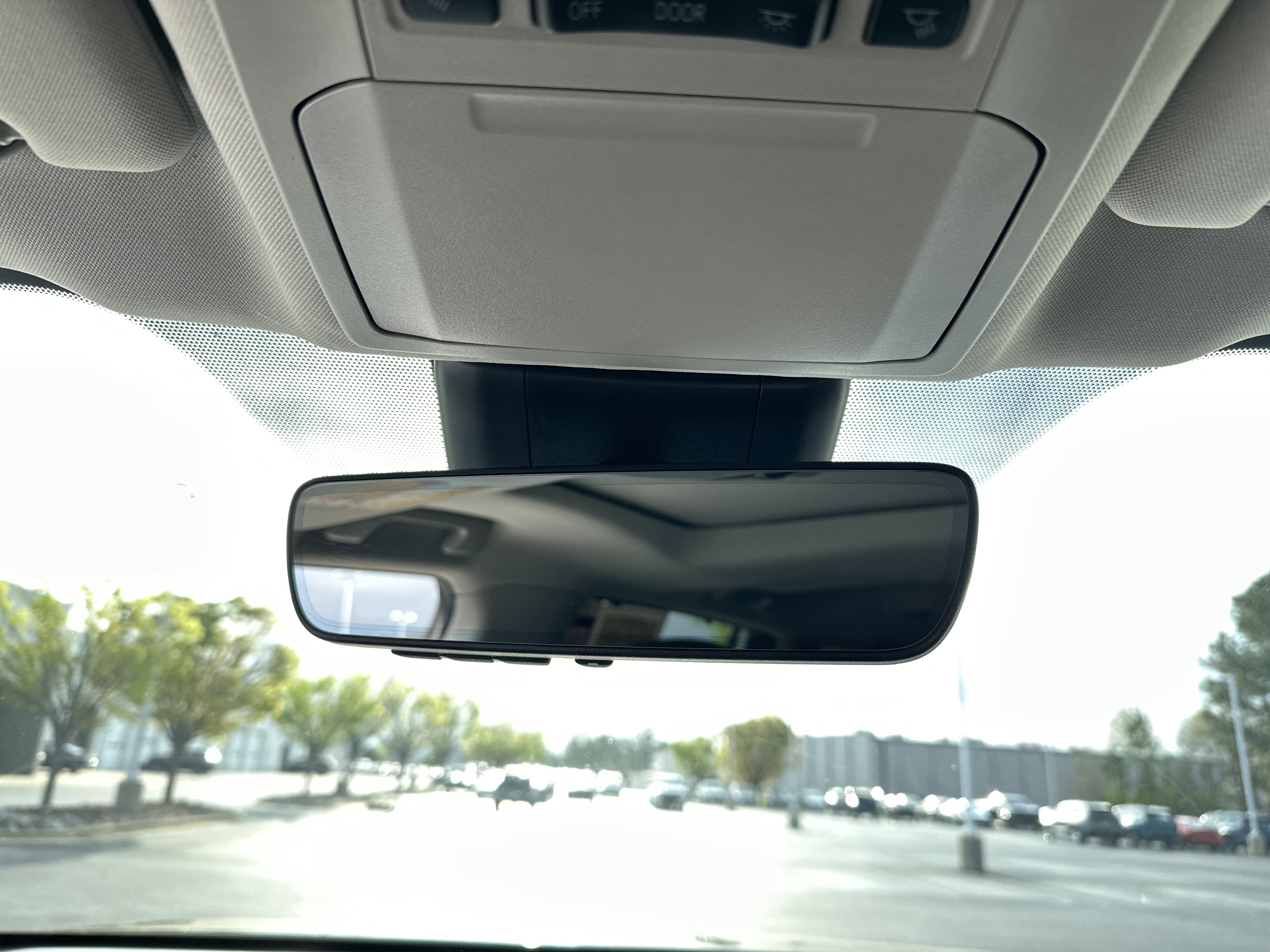 Used 2024 Toyota Highlander XLE image 27