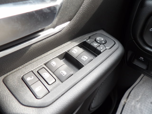 New 2026 RAM 1500 Big Horn AWD/4WD image 23