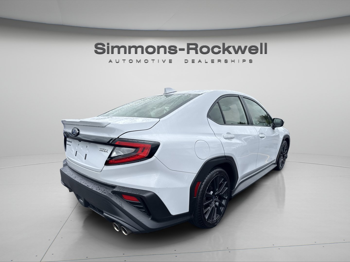Used 2022 Subaru WRX Premium AWD/4WD image 4