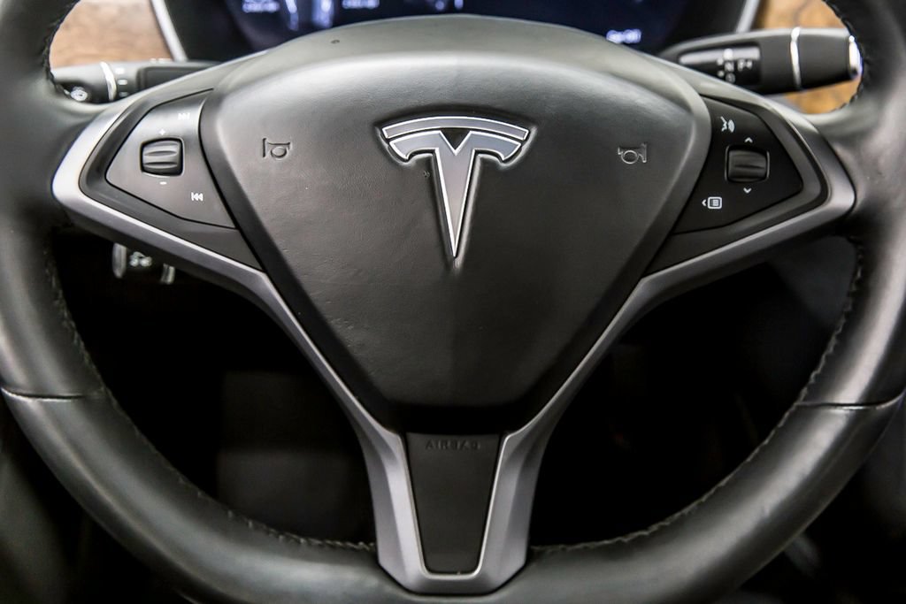 Used 2020 Tesla Model S Long Range AWD/4WD image 29
