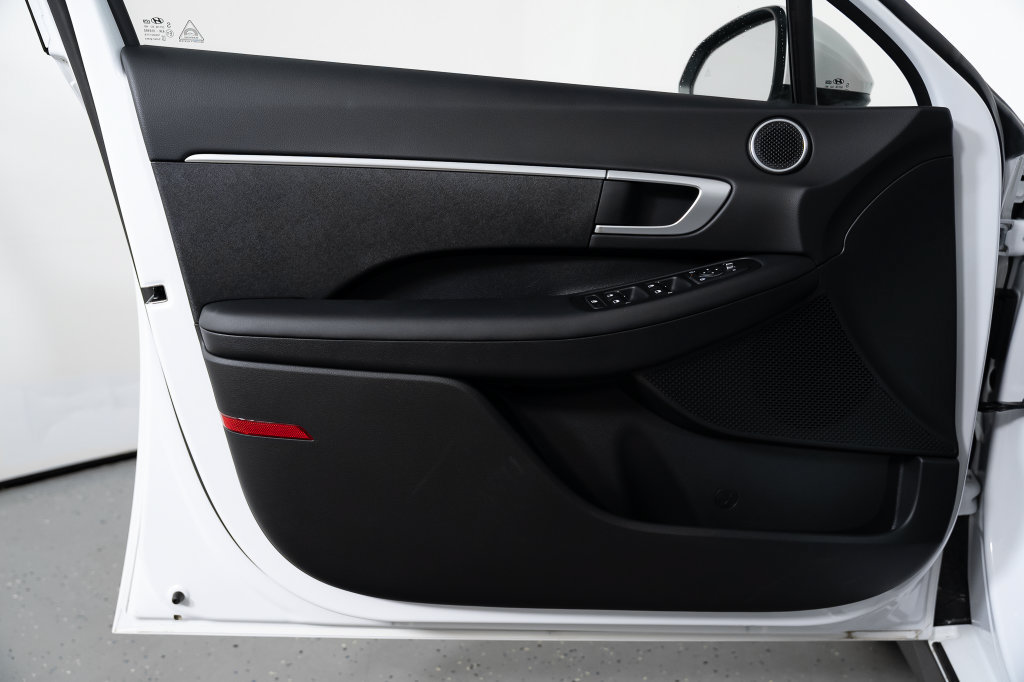 New 2026 Hyundai Sonata SE FWD image 32