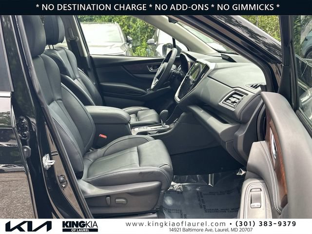 Used 2023 Subaru Ascent Touring AWD/4WD image 16